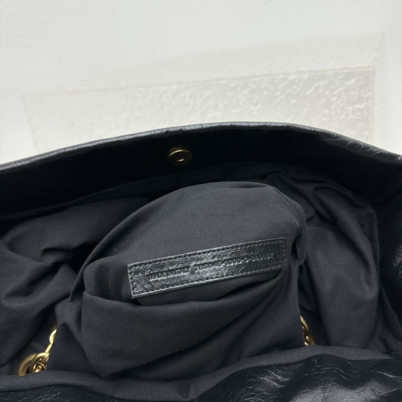 Balenciaga Top Handle Bags